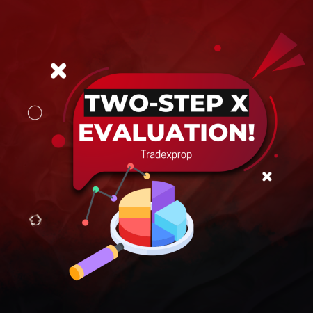 Tradexprop’s Two-Step Evaluation X: What Does it Offer?