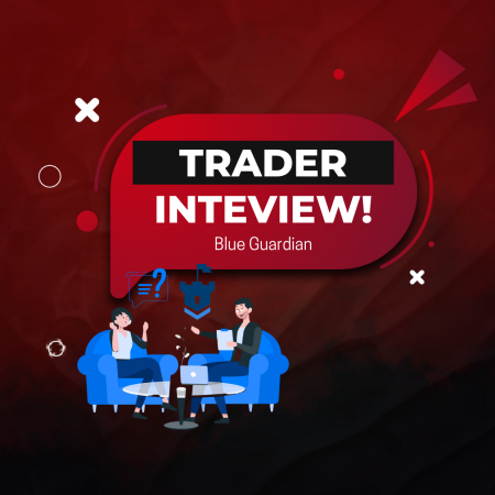 Trading Insights: An Interview with Dr. Antoine of Blue Guardian