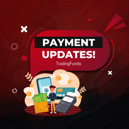 TradingFunds New Regional Payment Methods to Southeast Asia!