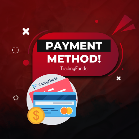 TradingFunds UPI Payment Method for Indian Traders!