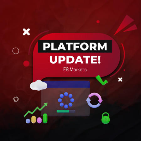 USA Traders Rejoice: E8 Markets Launched TradeLocker!