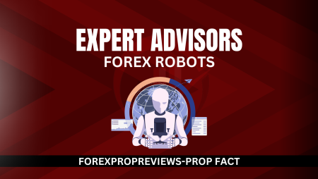 Which prop firms allow EAs?