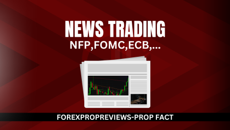 Which prop firms allow news trading?