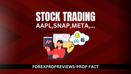 Which prop firms allow trading Stocks?