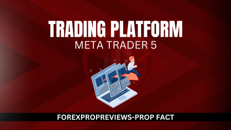 Which prop firms use MT5?