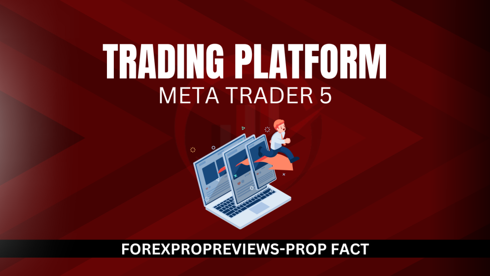 Which prop firms use MT5?