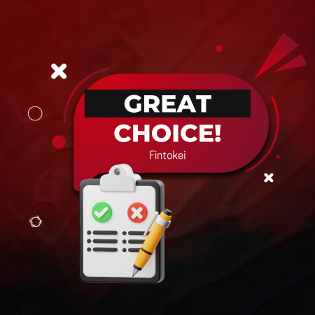 Why Fintokei Stands Out? Key Player in the Industry?