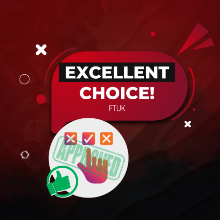 Why FTUK Stands Out as An Excellent Choice?